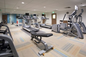 Holiday Inn Express & Suites Maryville By Ihg,Polk Township>>Maryville,3 star