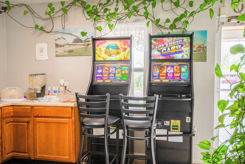 oyo travelier motel