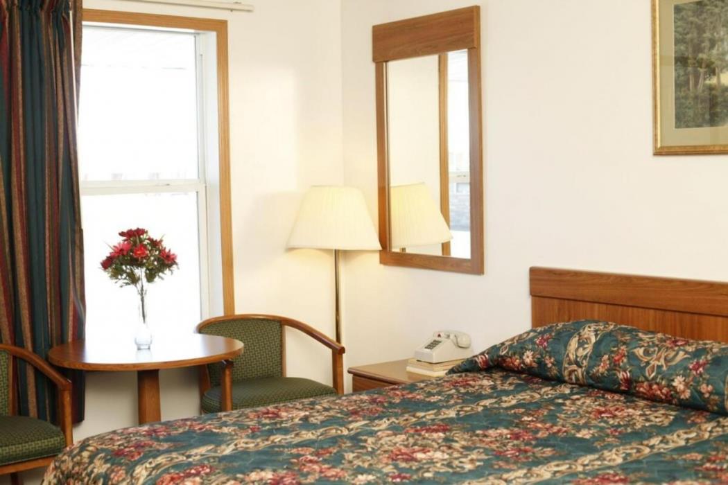 oyo travelier motel