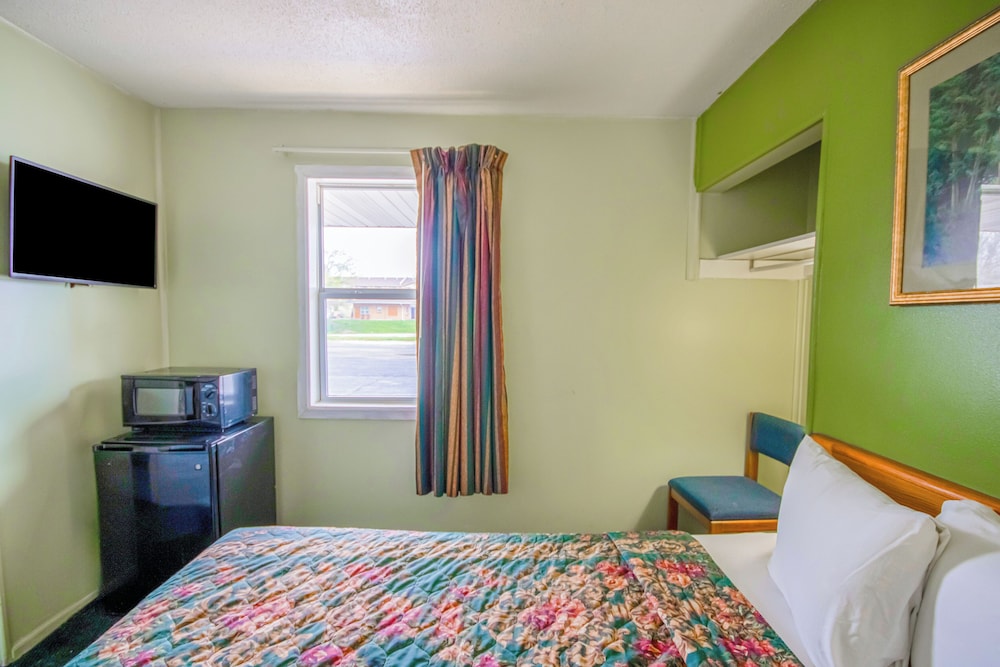 oyo travelier motel