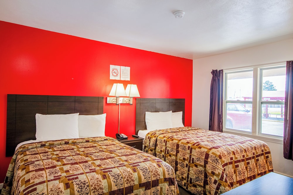 oyo travelier motel