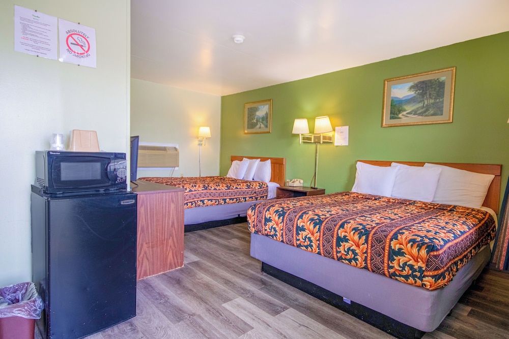 oyo travelier motel