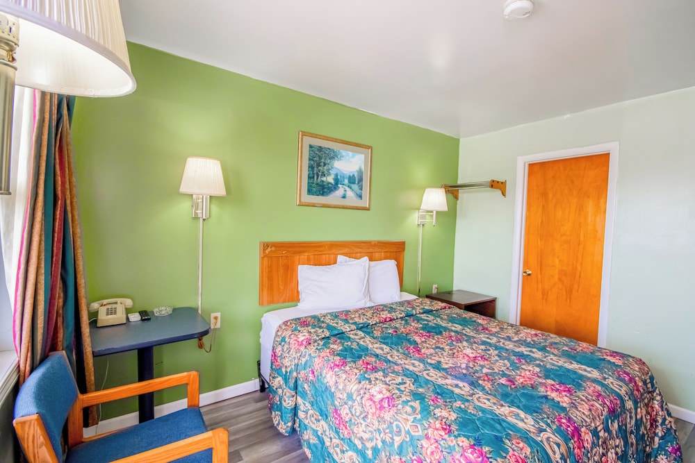 oyo travelier motel