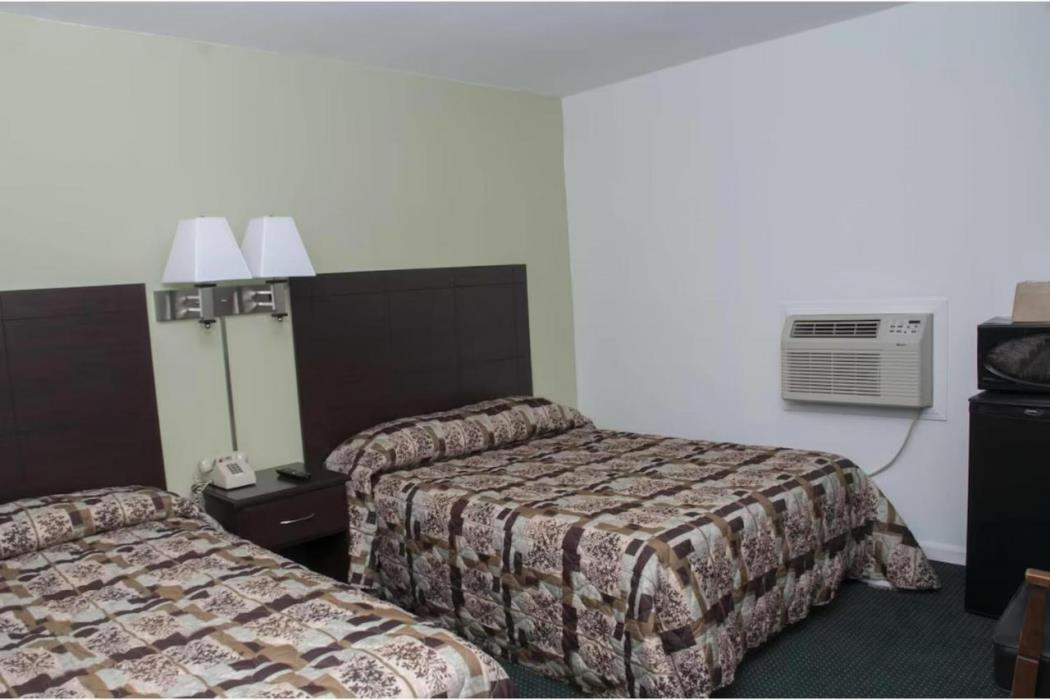oyo travelier motel