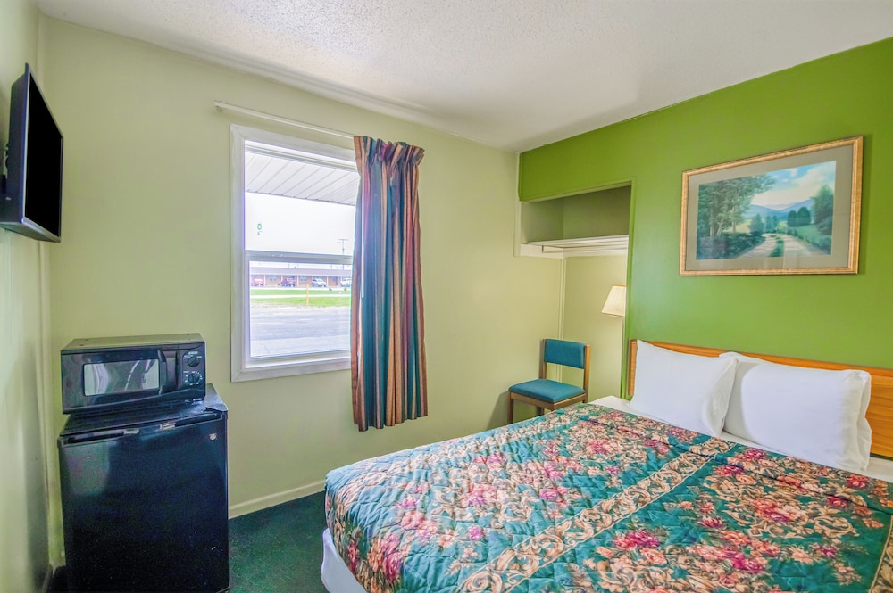 oyo travelier motel