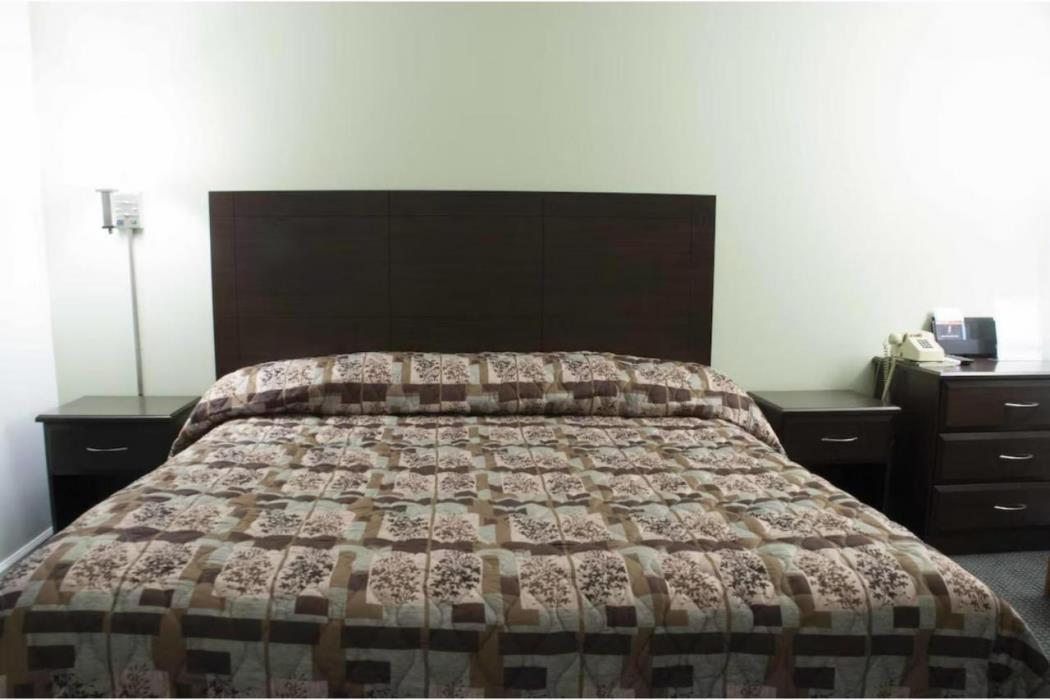 oyo travelier motel