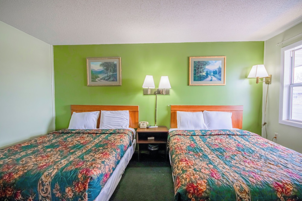oyo travelier motel
