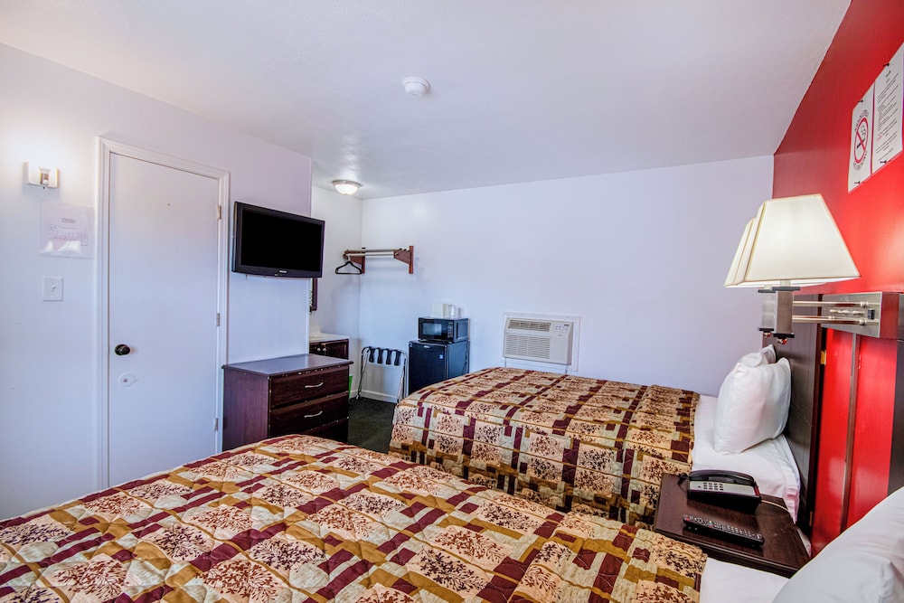 oyo travelier motel