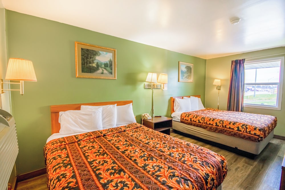 oyo travelier motel
