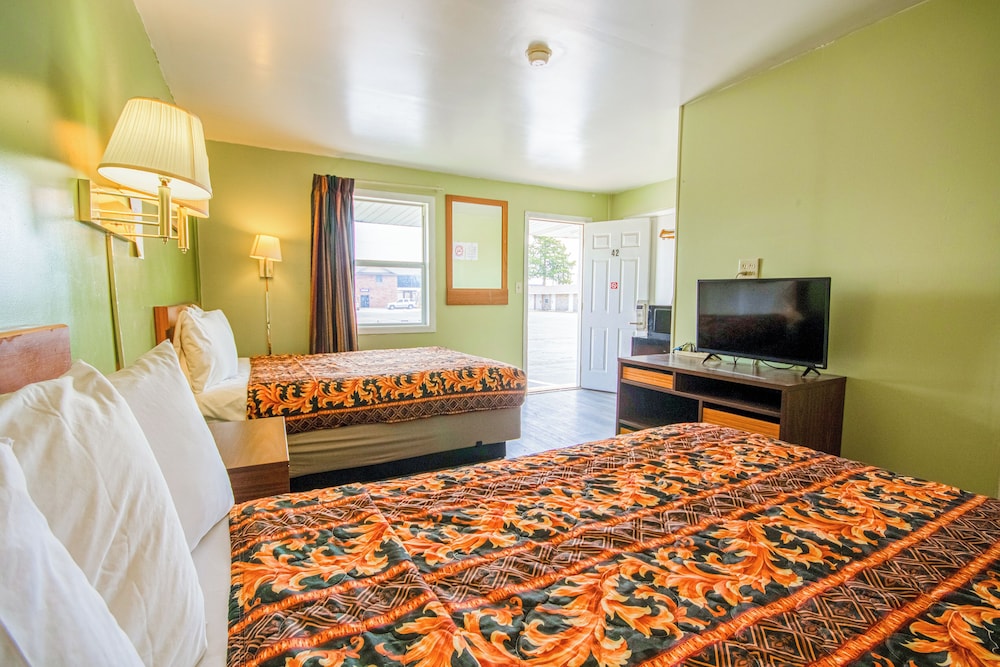 oyo travelier motel