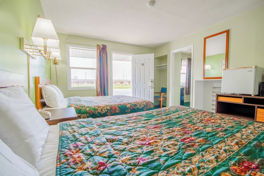 oyo travelier motel