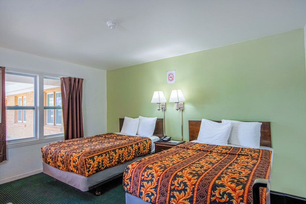 oyo travelier motel