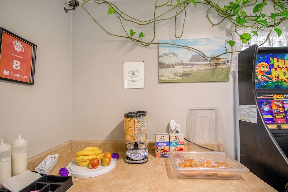 oyo travelier motel