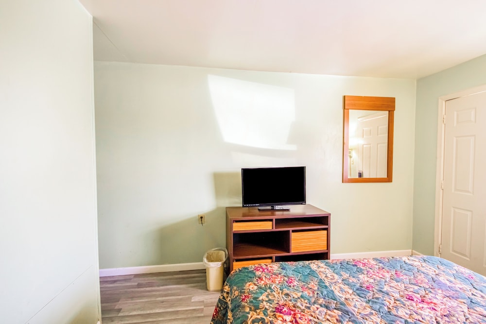 oyo travelier motel