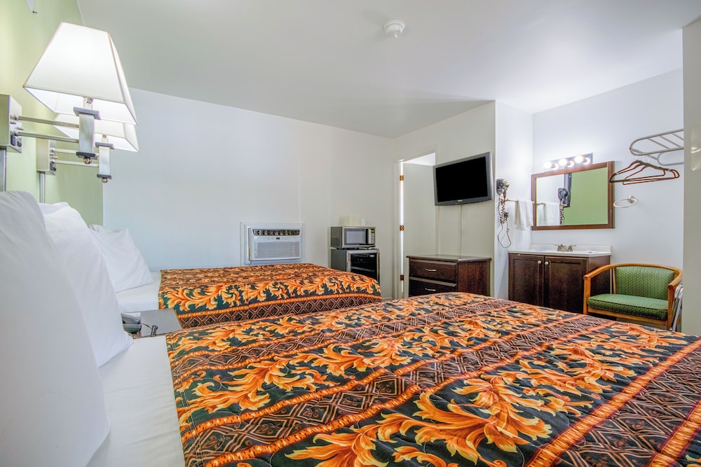 oyo travelier motel