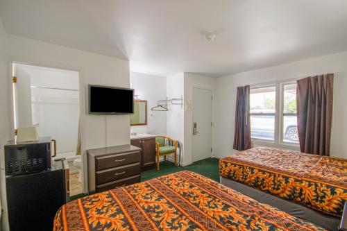 oyo travelier motel