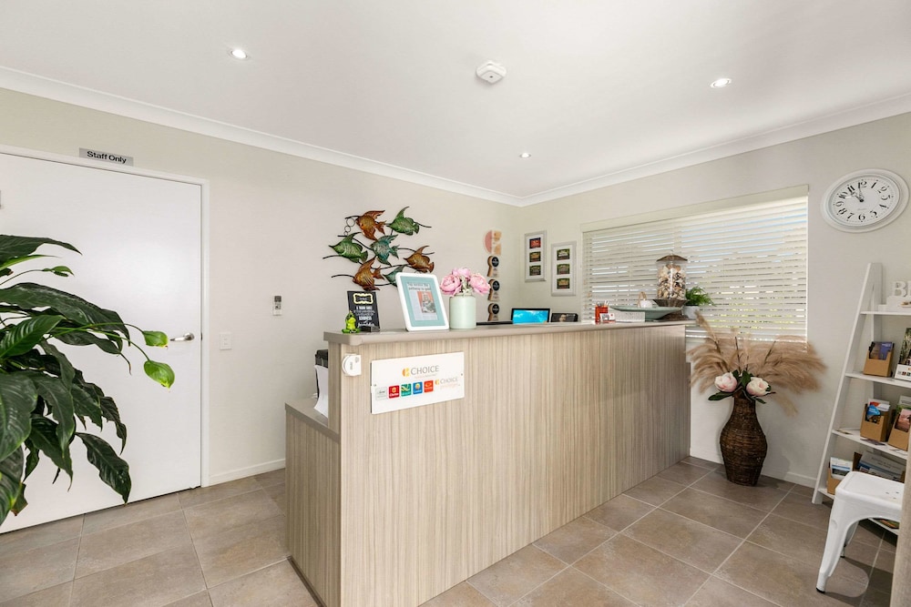 beachside boutique motel mackay