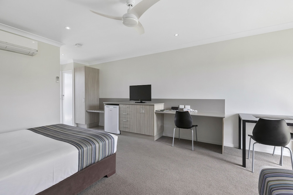 beachside boutique motel mackay