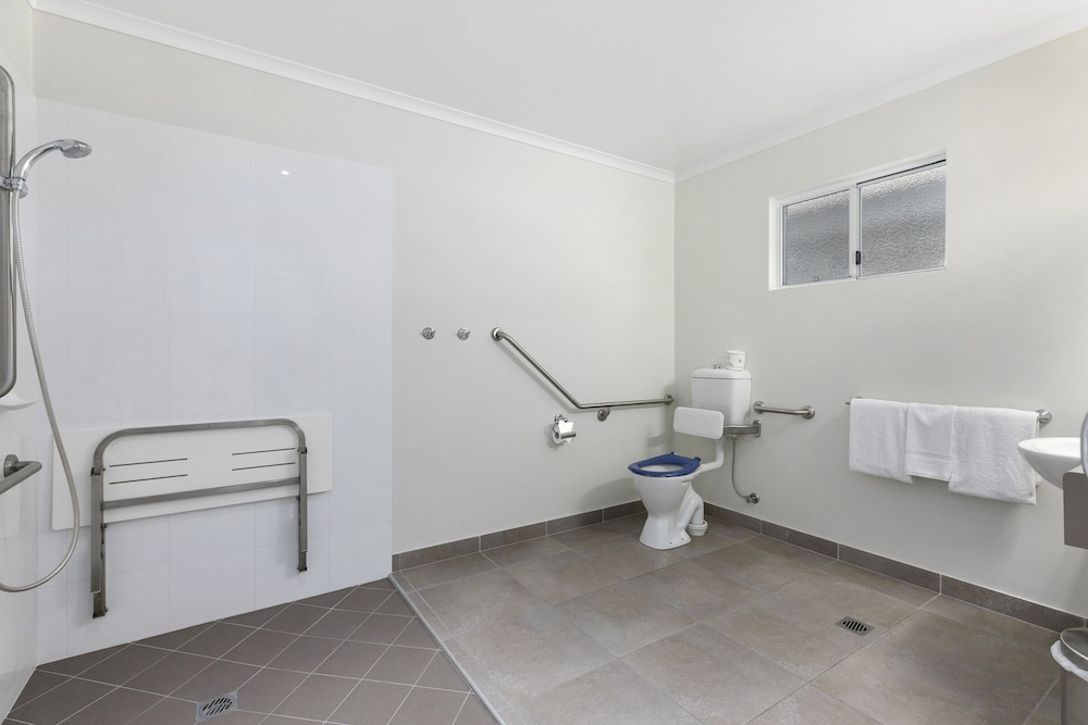 beachside boutique motel mackay
