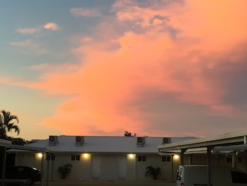 beachside boutique motel mackay