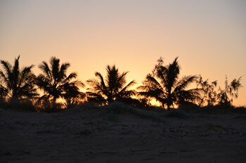 beachside boutique motel mackay