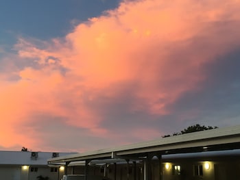 beachside boutique motel mackay