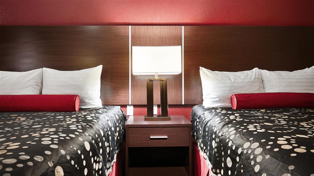 best western plus classic inn and suites