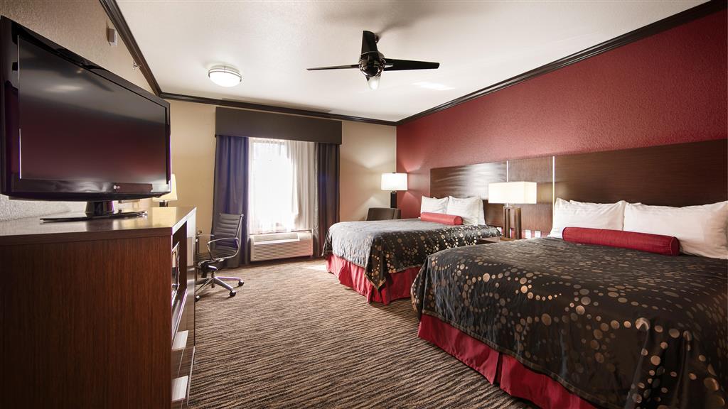 best western plus classic inn and suites