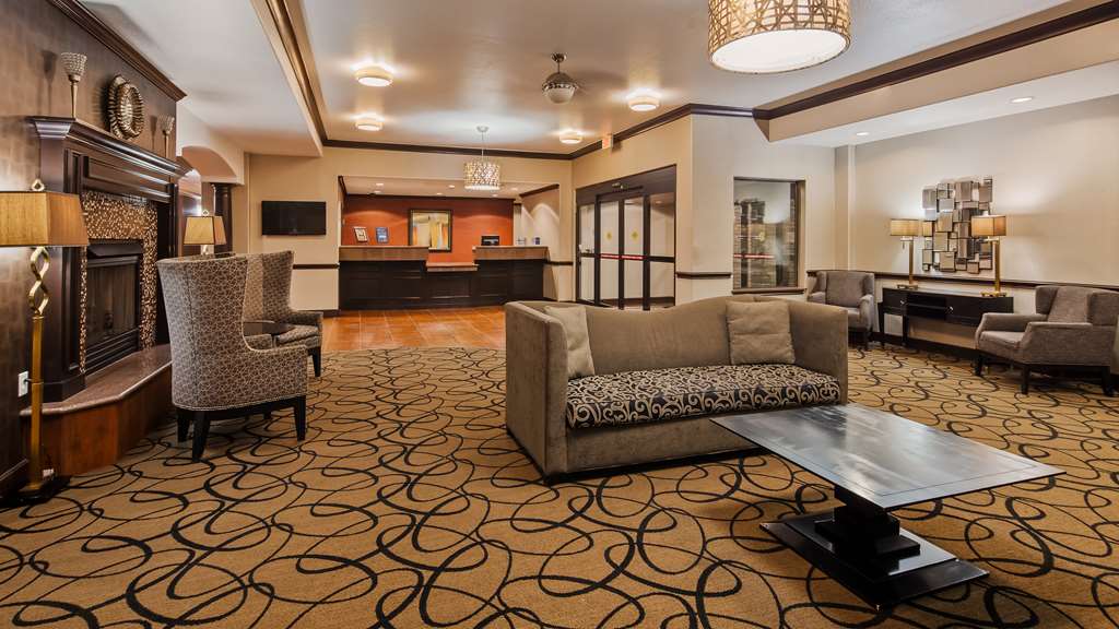 best western plus classic inn and suites