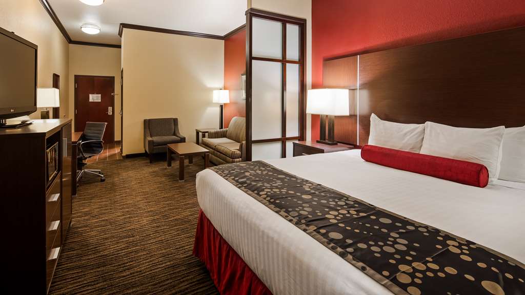 best western plus classic inn and suites