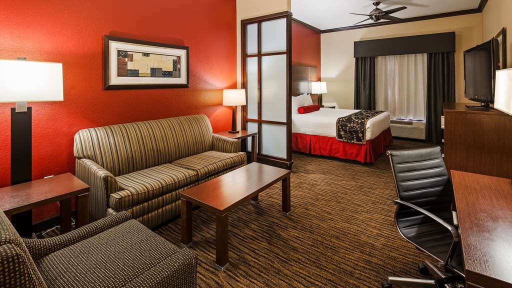 best western plus classic inn and suites