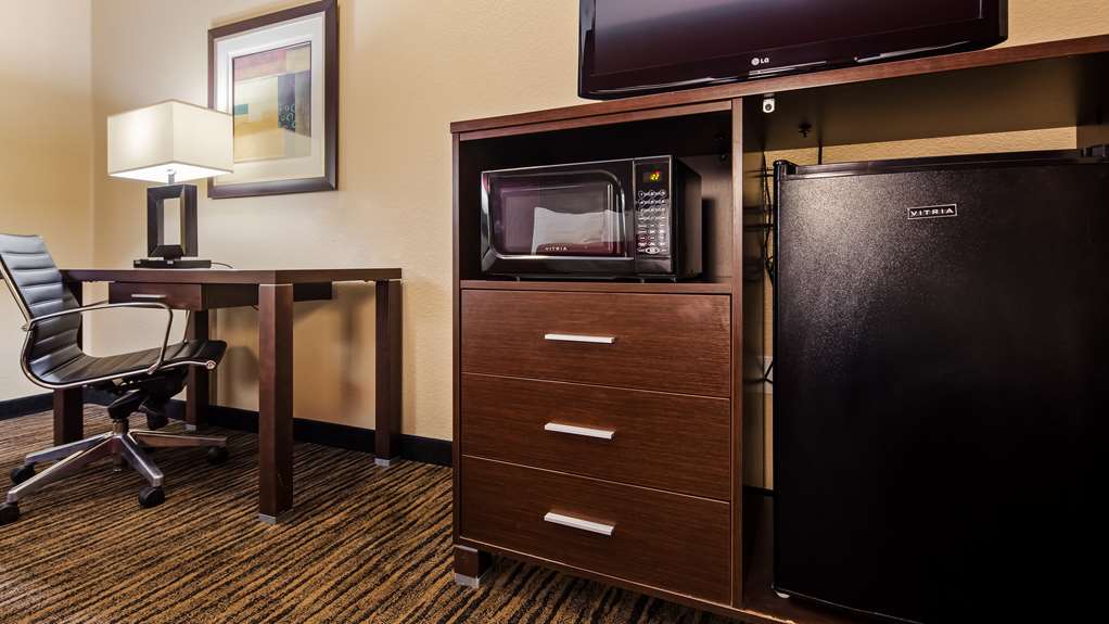 best western plus classic inn and suites