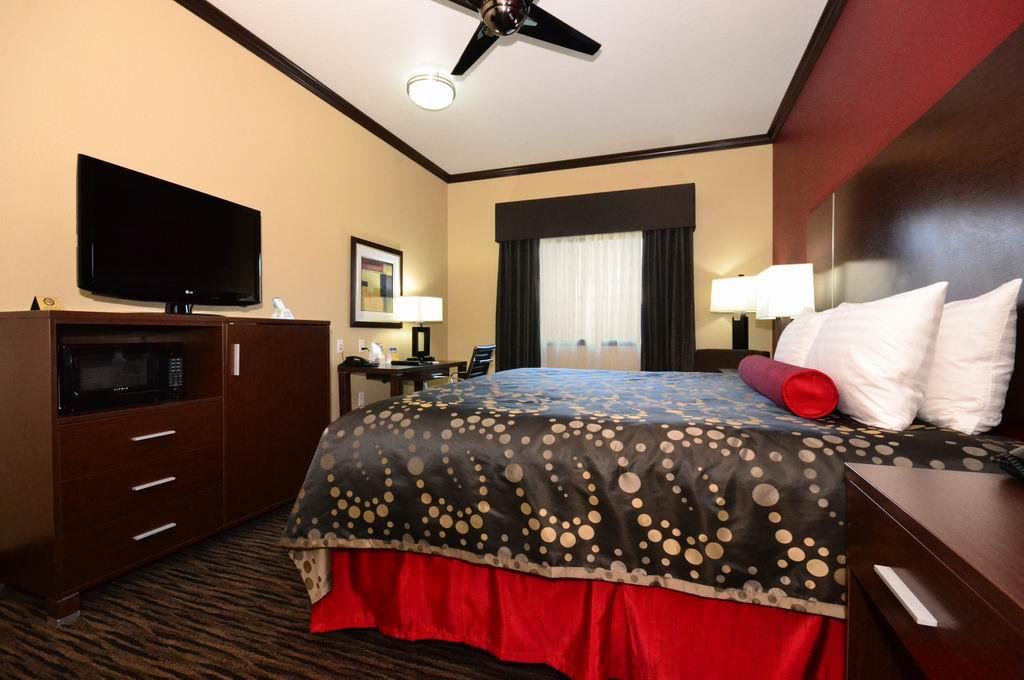 best western plus classic inn and suites
