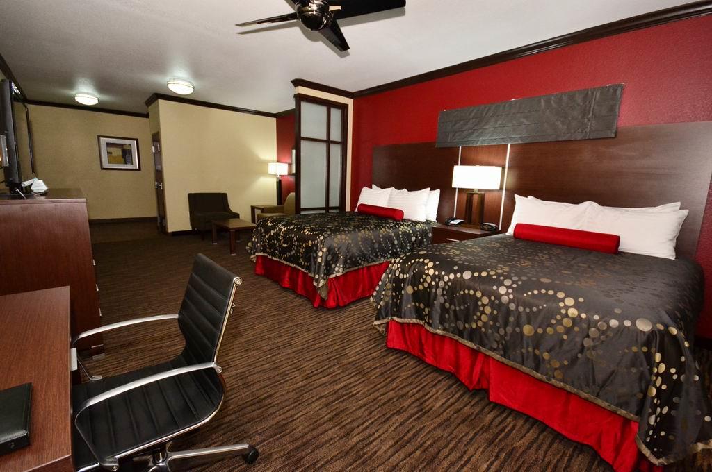 best western plus classic inn and suites