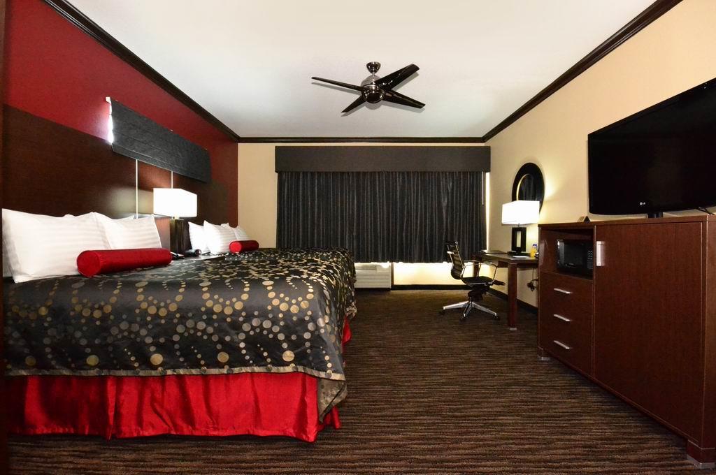 best western plus classic inn and suites
