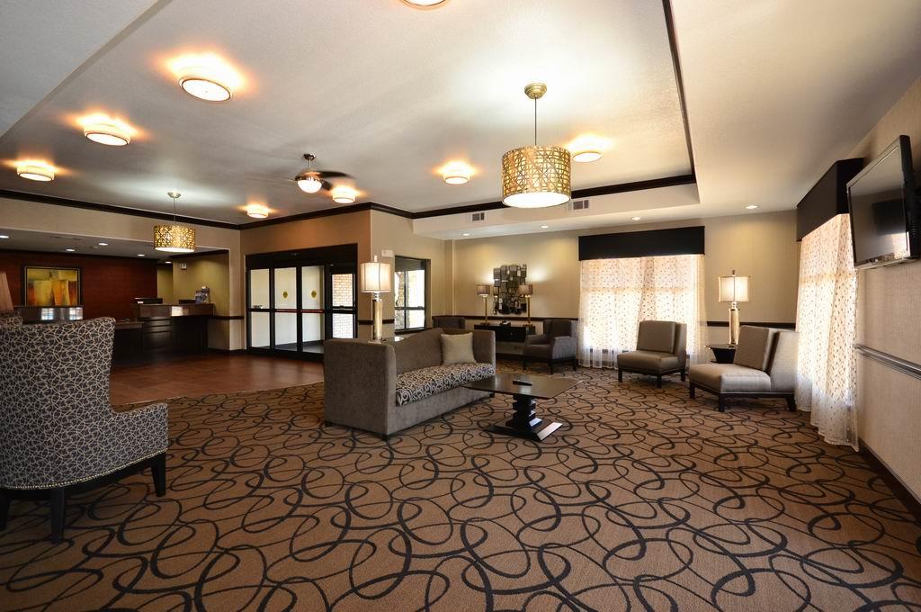 best western plus classic inn and suites