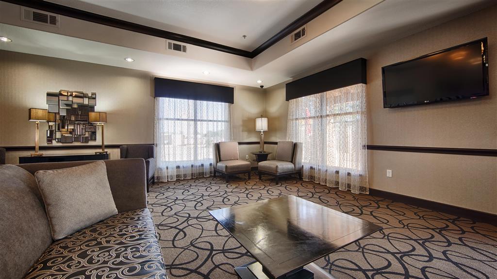 best western plus classic inn and suites