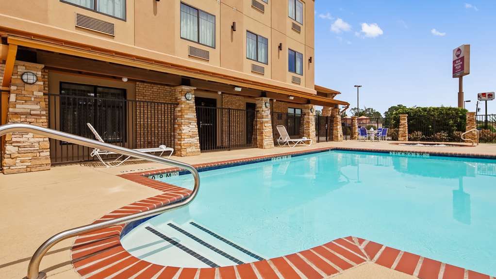 best western plus classic inn and suites
