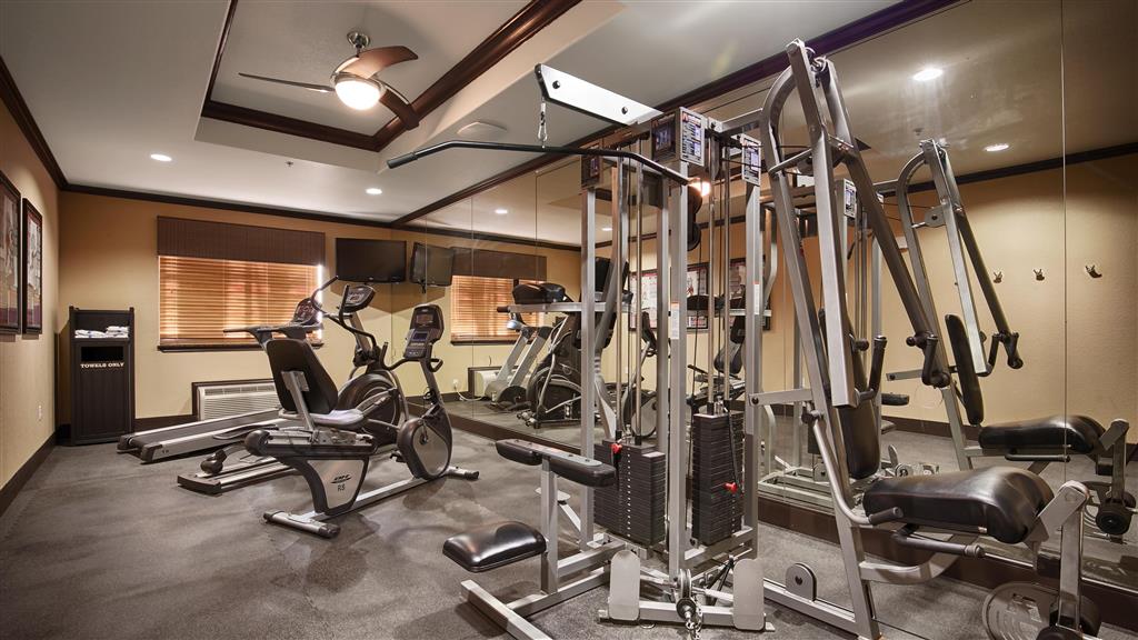 best western plus classic inn and suites