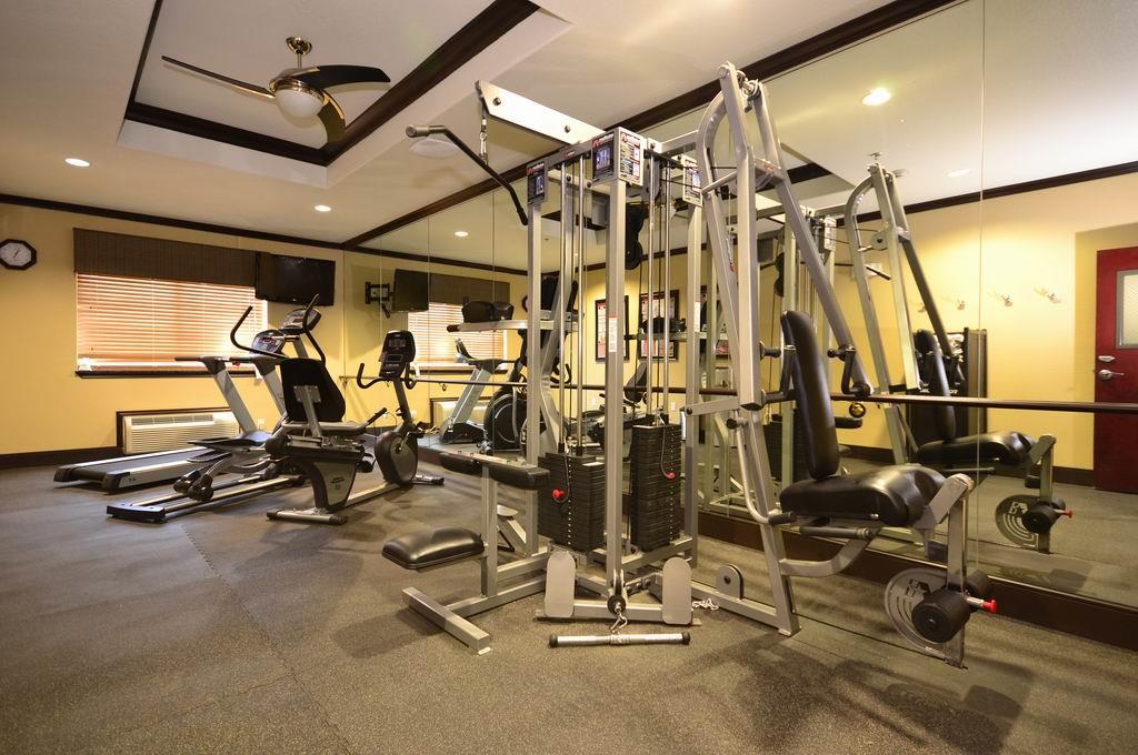 best western plus classic inn and suites