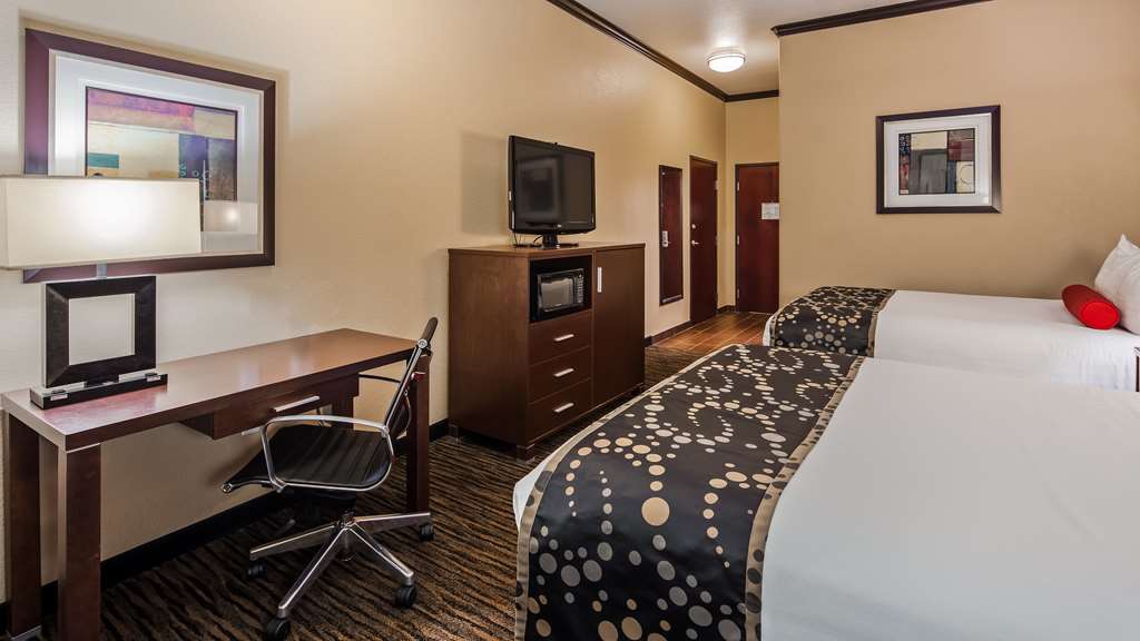 best western plus classic inn and suites