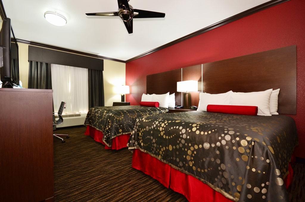 best western plus classic inn and suites