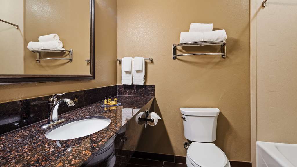 best western plus classic inn and suites