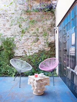 my magic pietrasanta