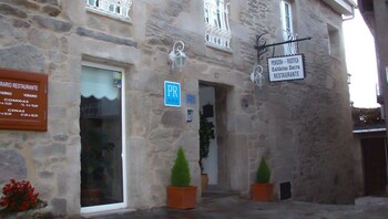 Pension Rustica-Caldelas Sacra,,3 star