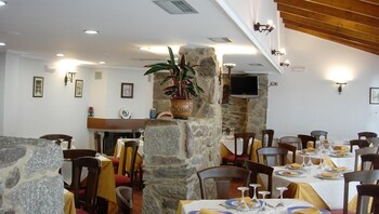Pension Rustica-Caldelas Sacra,,3 star
