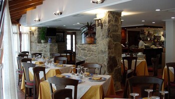 Pension Rustica-Caldelas Sacra,,3 star