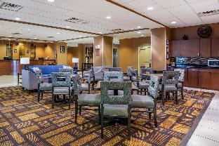 best western st francisville hotel