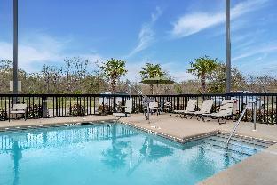 best western st francisville hotel