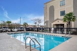 best western st francisville hotel
